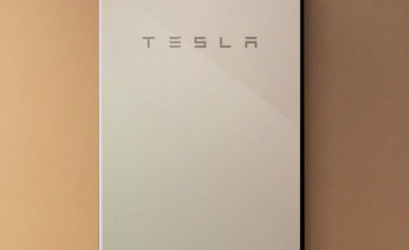 Tesla’s Nieuwste Thuisbatterij: De Powerwall 2